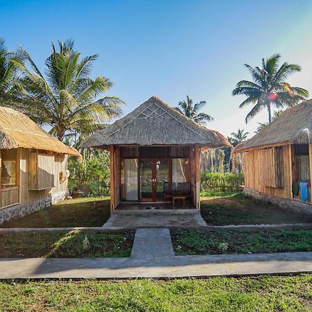 Rinjani Eco Villa Senaru Bayan Exterior photo