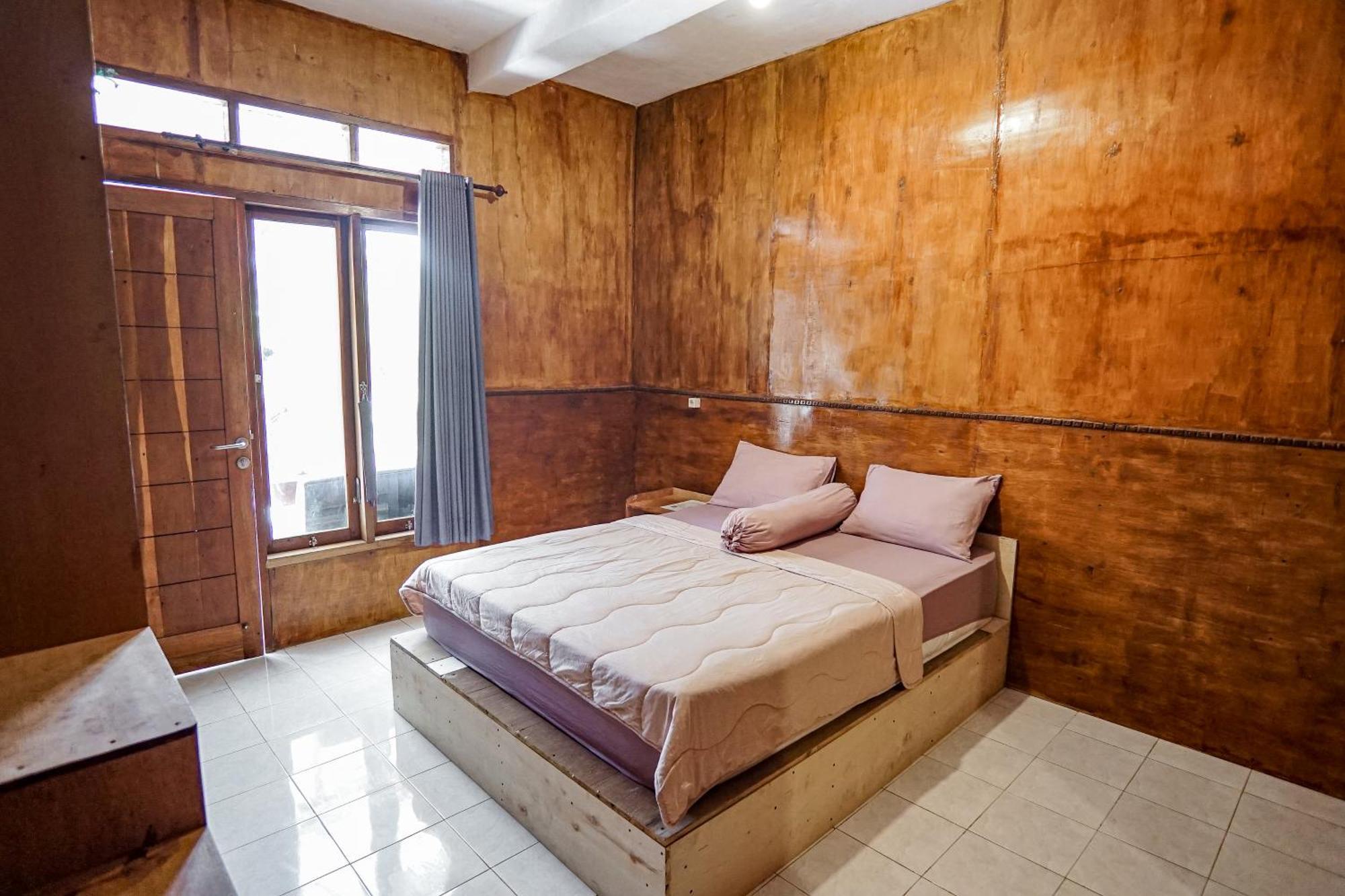 Rinjani Eco Villa Senaru Bayan Exterior photo